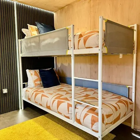 Stunning Secret Studio - Beach Retreat - Sleeps 4-2